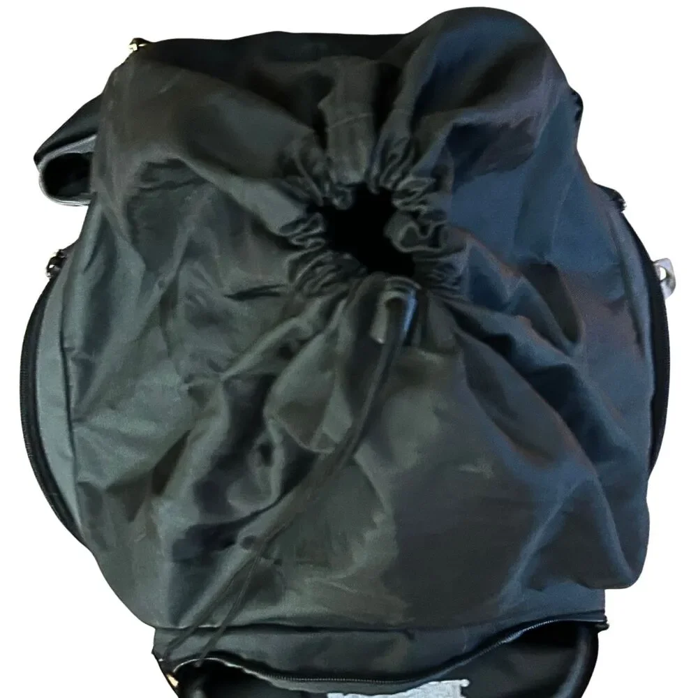 Jansport KATAHDIN 70L Hiking Backpack Grey New With Tags Padded Harness System